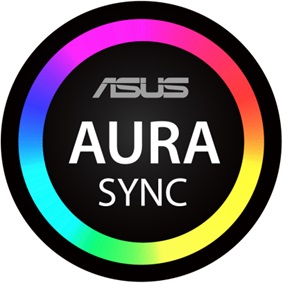 ASUS Aura Sync