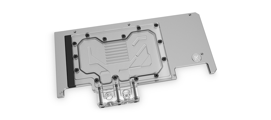 EK Strix RTX 3080 3090 active backplate EK Strix RTX 3080 3090 active backplate