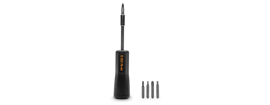 EK-Loop Torque Screwdriver