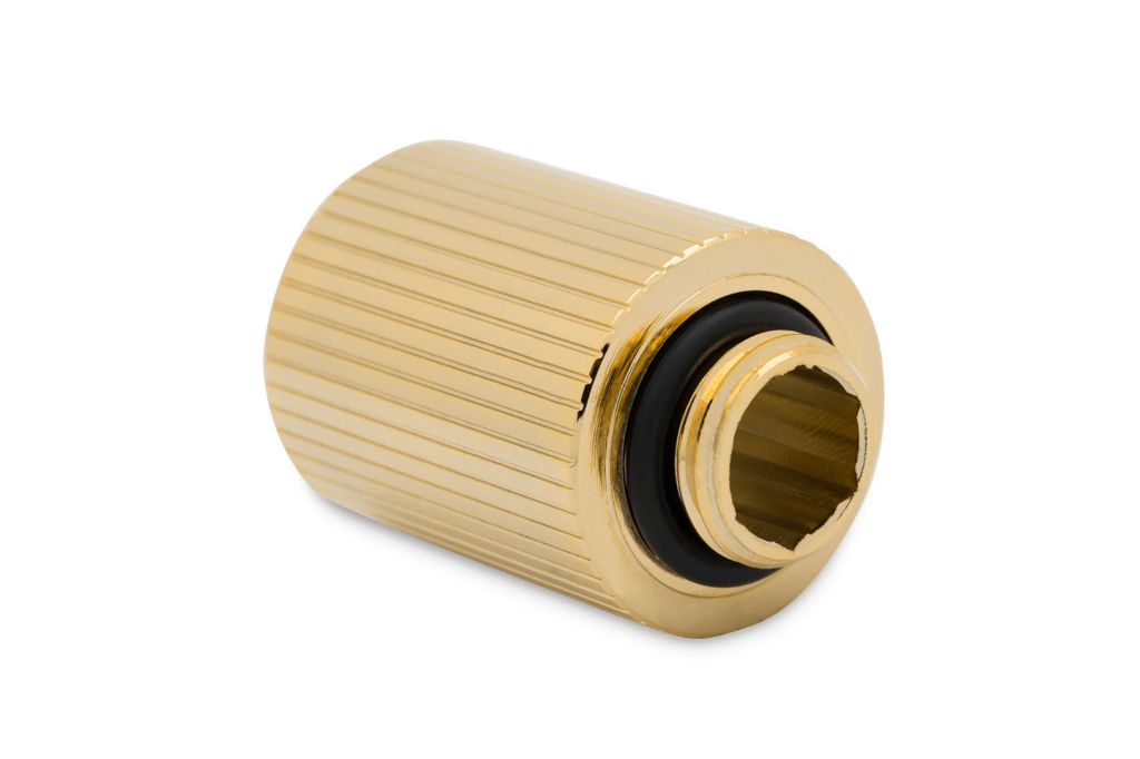 EK-Quantum Torque Extender Static MM 28 - Gold