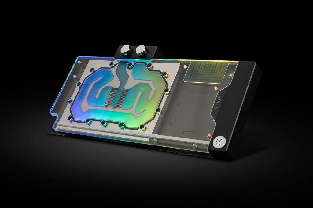 EK-Quantum Vector² Strix RTX 3070 Ti D-RGB - Nickel + Plexi EK-Quantum Vector² Strix RTX 3070 Ti D-RGB - Nickel + Plexi