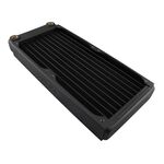 XSPC EX240 Dual Fan Radiator