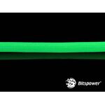 CABLE SLEEVE DELUXE - OD 3/8" Acid Green