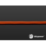 CABLE SLEEVE DELUXE - OD 3/8" Orange
