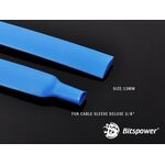 Heat-Shrinkable Tube-13MM Blue