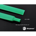 Heat-Shrinkable Tube-13MM Green