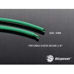 Heat-Shrinkable Tube-5MM Green