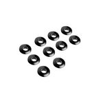 8mm Canopy Rubber Grommets