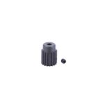 Motor Pulley 17Tx3.17mm Hole