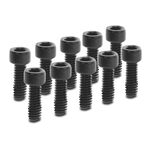 Cap Head Bolt M2x6 For Link Balls (10)