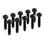 Cap Head Bolt M2x8 (10)