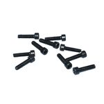 Cap Head Bolt M2x8 For Link Balls (10)