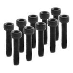 Cap Head Bolt M2.5x12 (10)