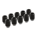 Set Screw M3x4