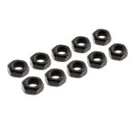 Hex Nut 3x2.5