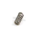 Stainless Steel Spring M4 x 14mm