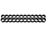 PSU Cable comb kit 24P Black