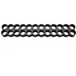 PSU Cable comb kit 24P Black