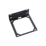 Bykski Radiator DIY Mounting Bracket - 120mm