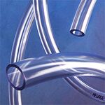 Clearflo 70 PVC Tubing ID3/8 OD1/2