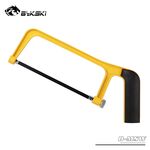 Bykski Mini saw frame Hard pipe cutting tool Hacksaw