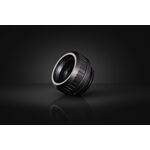 EK-Quantum Torque Micro HDC 12 - Black