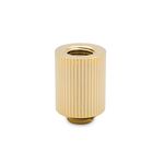 EK-Quantum Torque Extender Static MF 28 - Gold