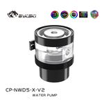 Bykski CP-NWD5-X-V2 Pump