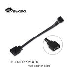 Bykski 5v Addressable RGB (RBW) Adapter Cable