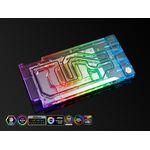 Bitspower Classic VGA Water Block for ASUS TUF Gaming GeForce RTX 3090 Ti Series