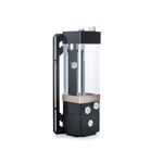 Bitspower Premium Cuboid Reservoir 150 (D5)