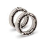 Ball Bearing 10x15x3