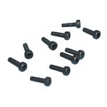 Cap Head Bolt M2.5x8 (10)