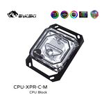 Bykski CPU-XPR-C-M AMD CPU BLOCK D-RGB