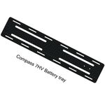 Carbon Fiber Battery Tray 2mm 7HV