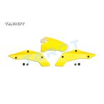 Canopy for 250/280 FPV Quad / Yellow