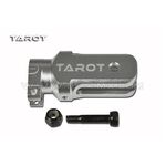 Tarot 450DFC Main Rotor Holder Silver