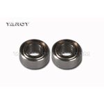 Ball Bearing 3x6x2.5 (2) NMB