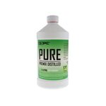PURE Premix Distilled Coolant - UV Green