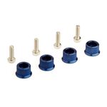 Thumb Screw (Blue) (7HV)