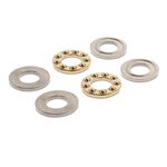 Thrust Bearing 8X16X5