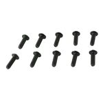 Button Head Bolt M3x10 (10)