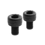 Cap Head Bolt M3X4 (2)