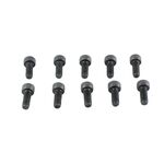 Cap Head Bolt M4X10 (10)