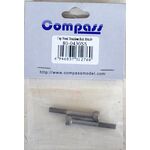 Cap Head Stainless Bolts M4x30 (2)