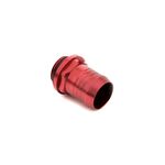 Bitspower G1/4" Deep Blood Red 1/2" Fitting