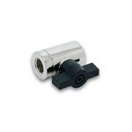 EK-AF Ball Valve (10mm) G1/4 - Nickel