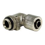 Screw Angle AG 1/4-8/11mm Silver