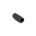 Bitspower Matt Black Dual IG1/4" Extender-40MM