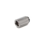 Bitspower G1/4" Silver Shining IG1/4" Extender-25mm